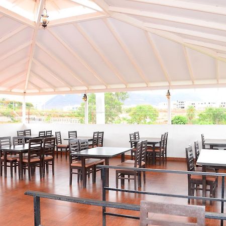 Mango Leaf Resort Mahiravani Экстерьер фото