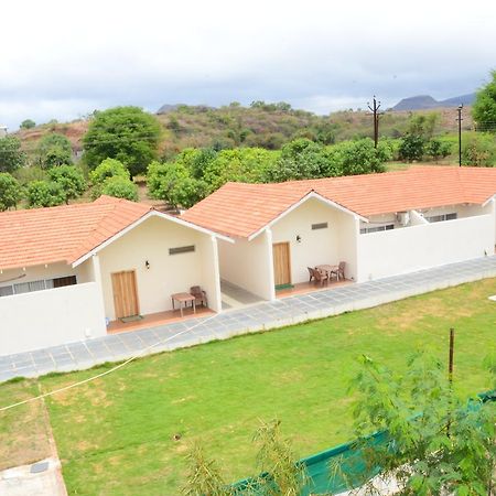 Mango Leaf Resort Mahiravani Экстерьер фото