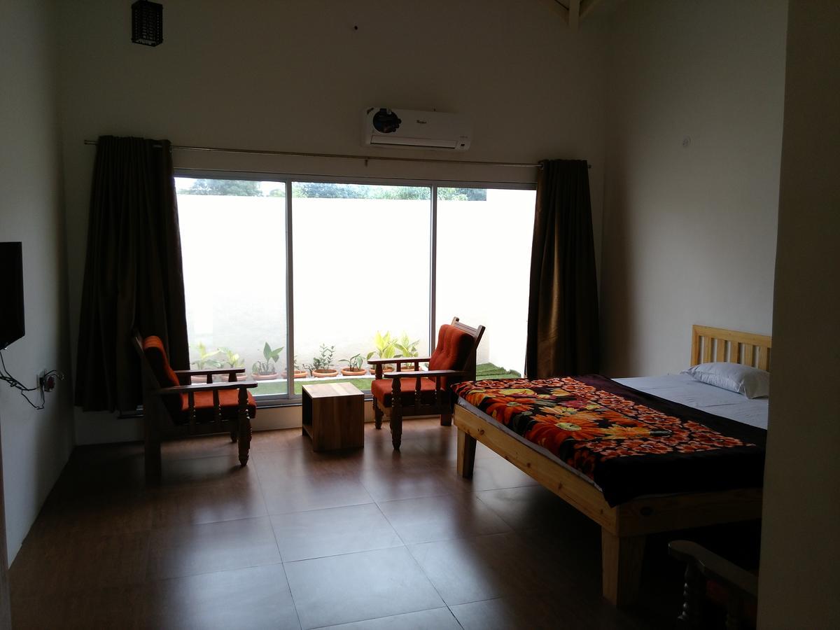 Mango Leaf Resort Mahiravani Экстерьер фото