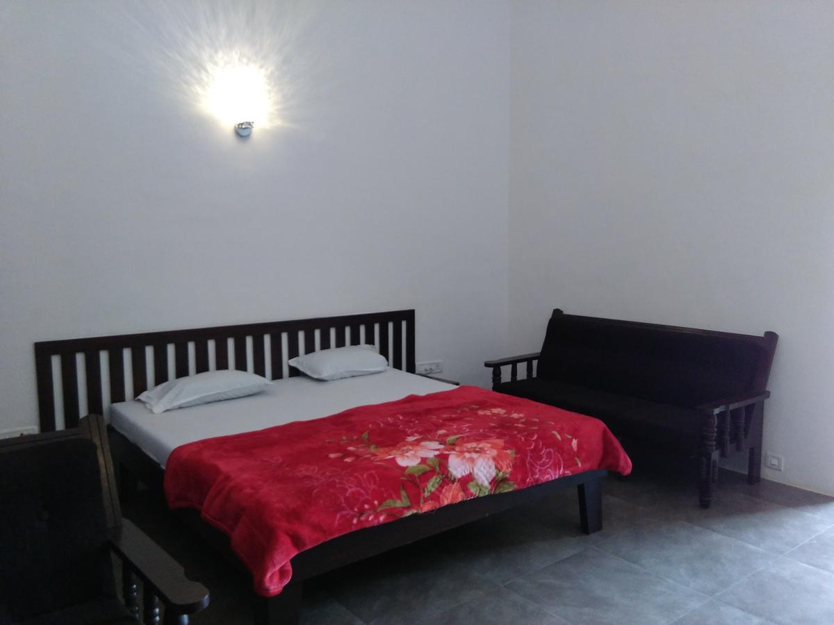 Mango Leaf Resort Mahiravani Экстерьер фото