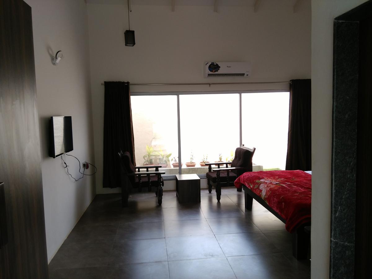 Mango Leaf Resort Mahiravani Экстерьер фото