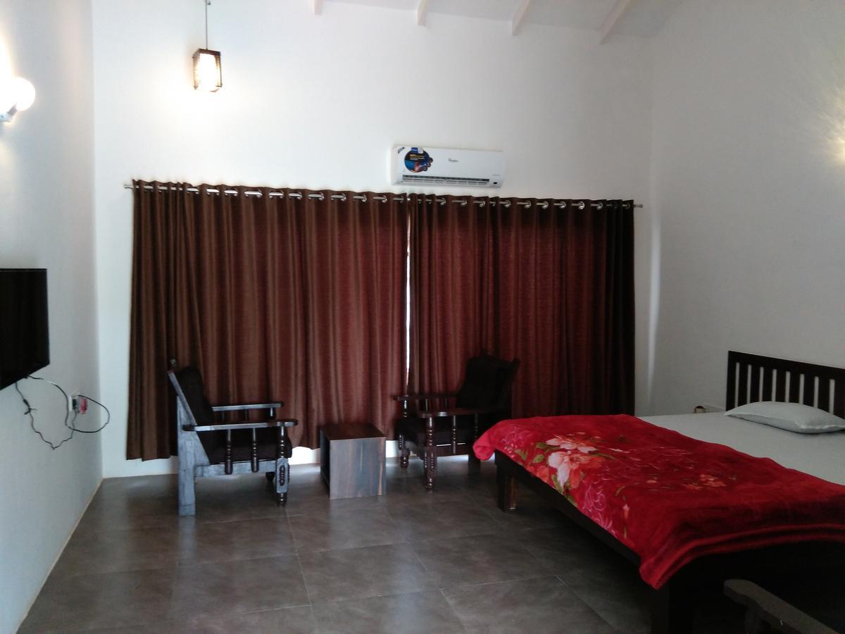 Mango Leaf Resort Mahiravani Экстерьер фото