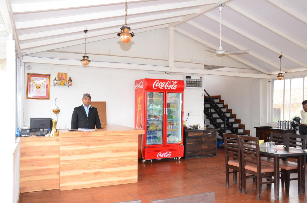Mango Leaf Resort Mahiravani Экстерьер фото