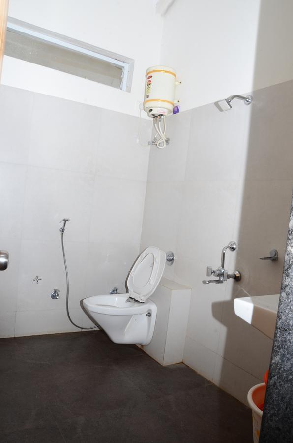 Mango Leaf Resort Mahiravani Экстерьер фото