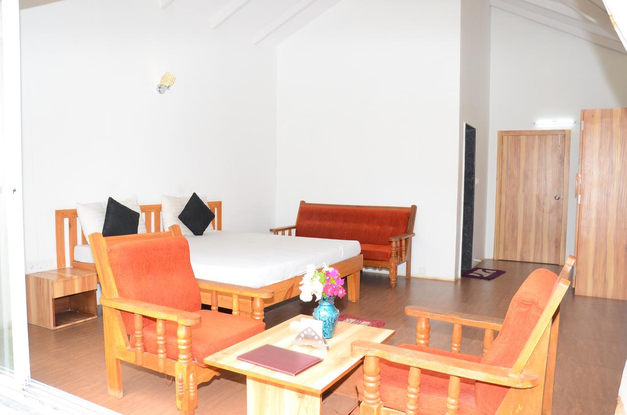 Mango Leaf Resort Mahiravani Экстерьер фото