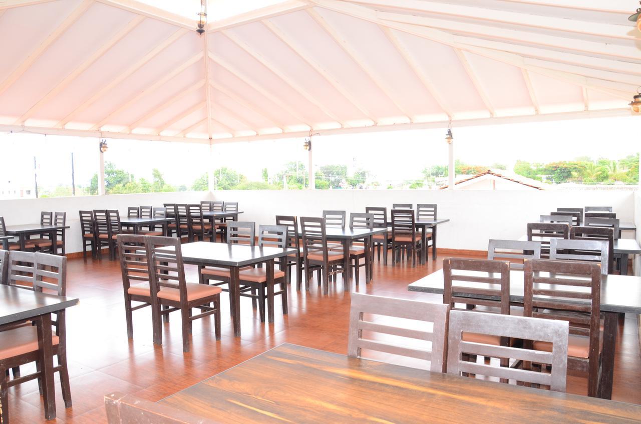Mango Leaf Resort Mahiravani Экстерьер фото