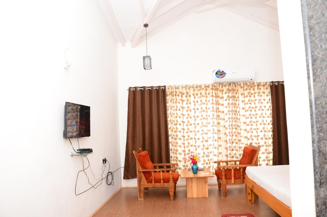 Mango Leaf Resort Mahiravani Экстерьер фото