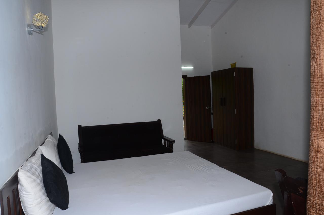 Mango Leaf Resort Mahiravani Экстерьер фото