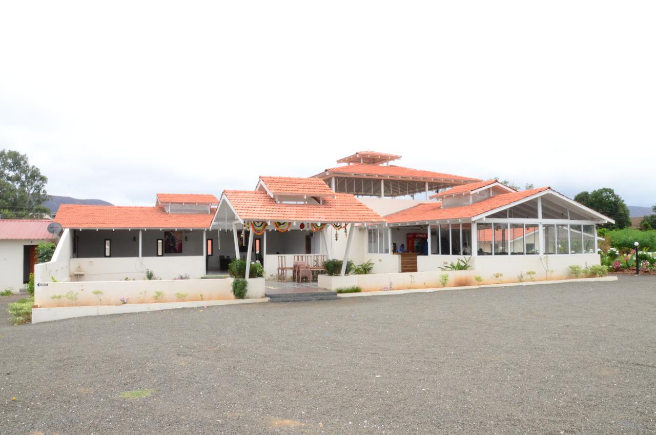 Mango Leaf Resort Mahiravani Экстерьер фото