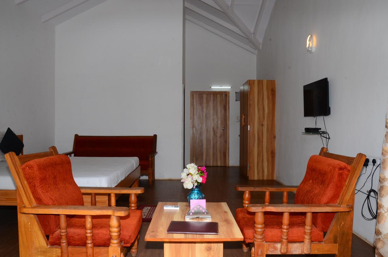Mango Leaf Resort Mahiravani Экстерьер фото