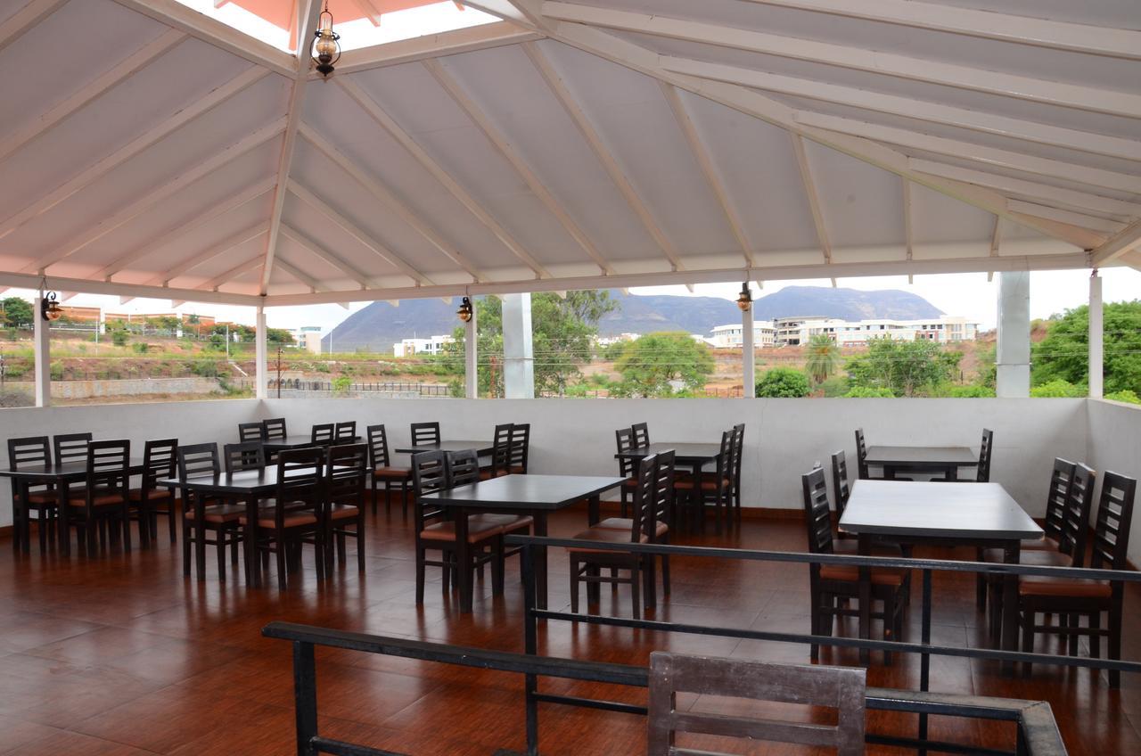 Mango Leaf Resort Mahiravani Экстерьер фото
