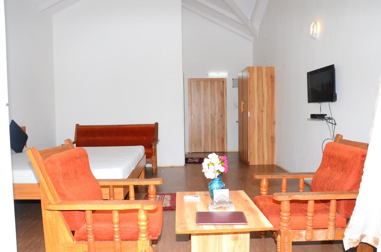 Mango Leaf Resort Mahiravani Экстерьер фото