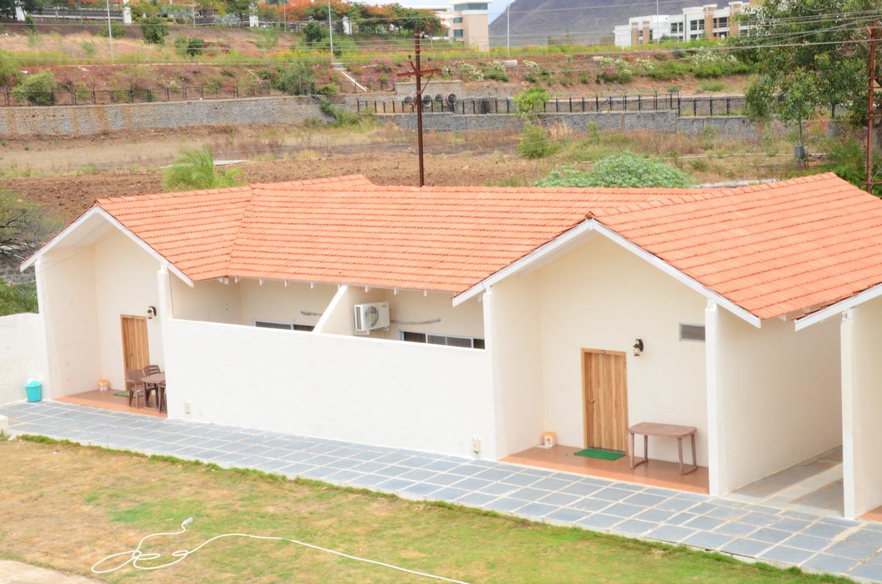 Mango Leaf Resort Mahiravani Экстерьер фото