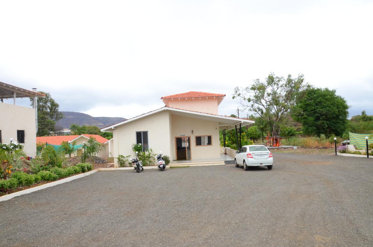 Mango Leaf Resort Mahiravani Экстерьер фото